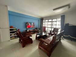 Blk 268B Boon Lay Court (Jurong West), HDB 5 Rooms #581324641